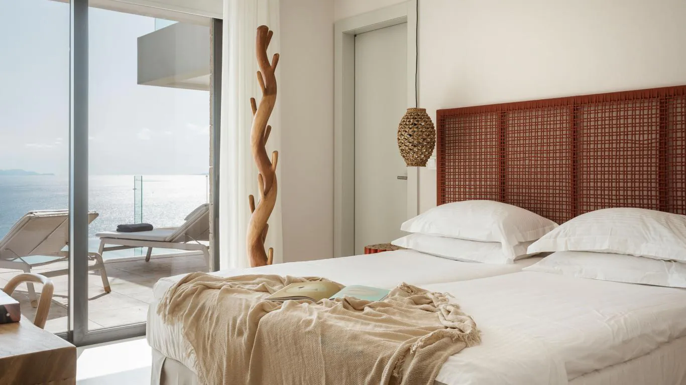 Villa Agatha | Corfu