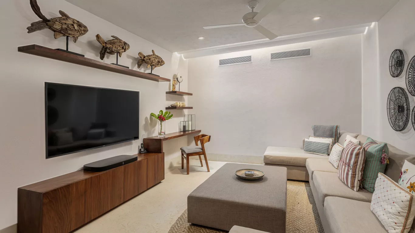 Villa Kupuri 41 | Punta Mita