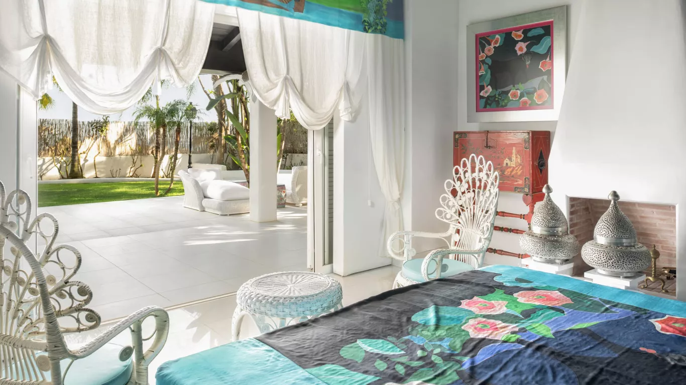 Villa La Autentica | Marbella