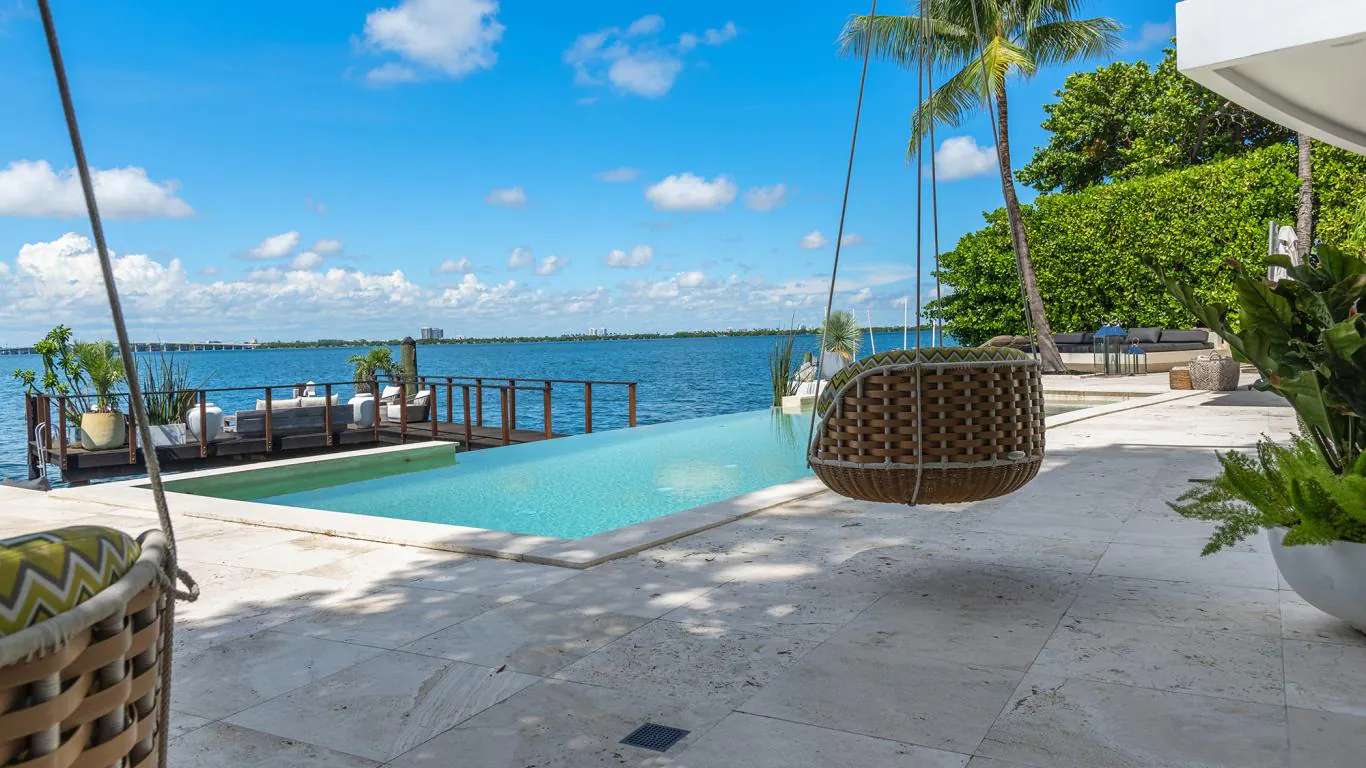 Villa Corra | Miami