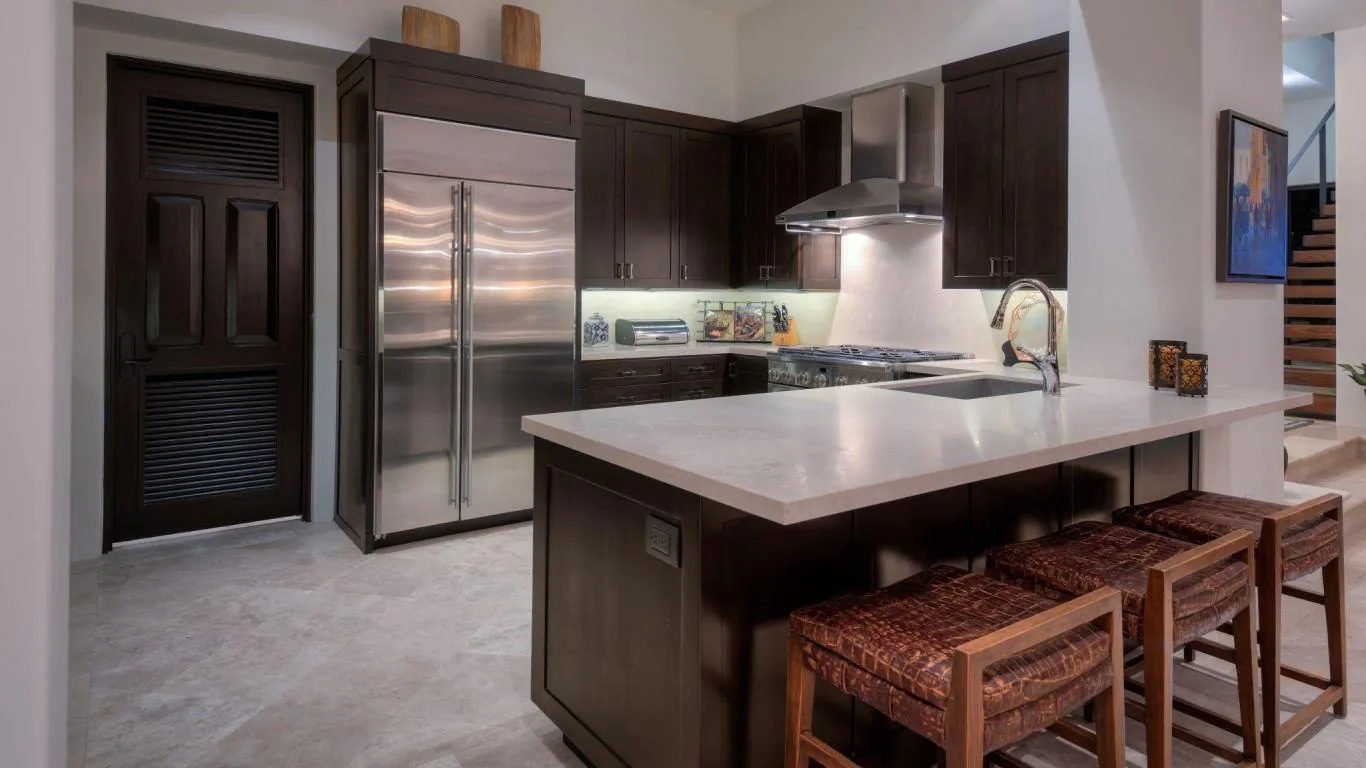 Del Mar Casita 20 | Cabo