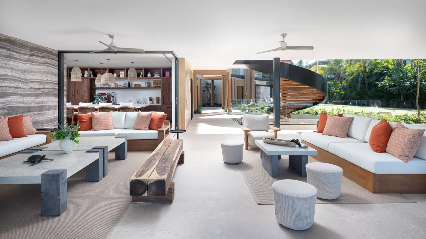 Punta Pacifico Norte | Punta Mita