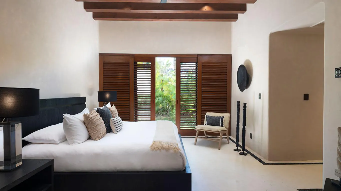 Casa del Faro | Punta Mita