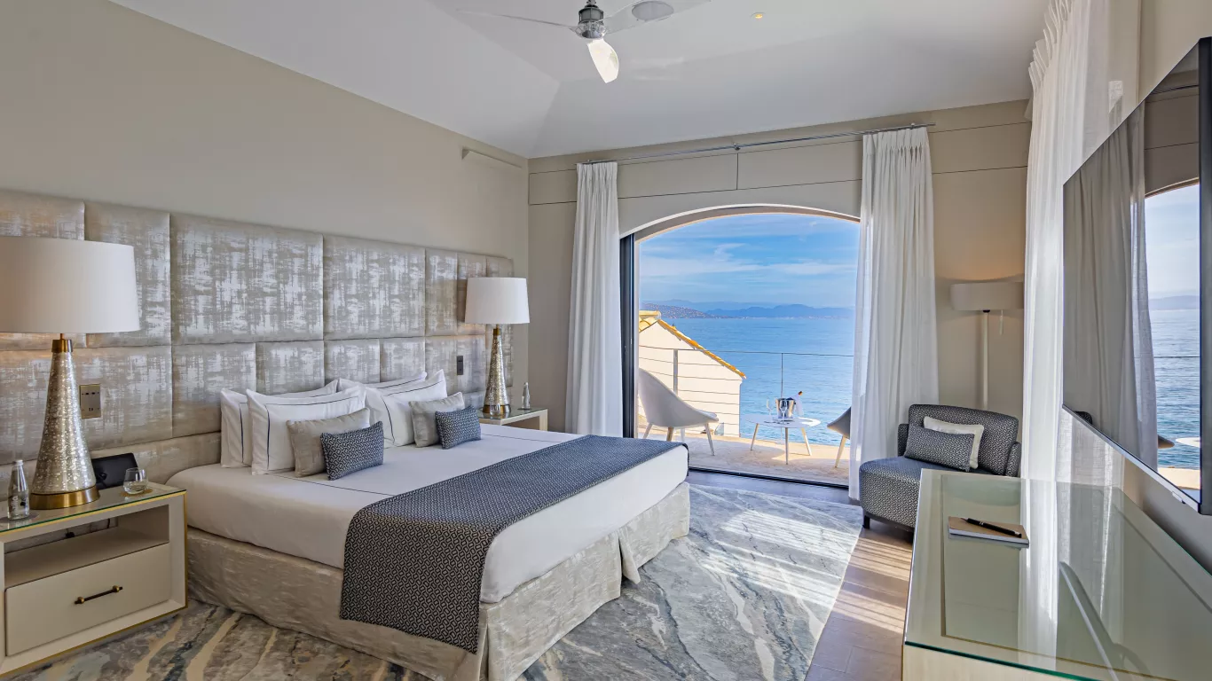 Villa Maybelle | St-Tropez