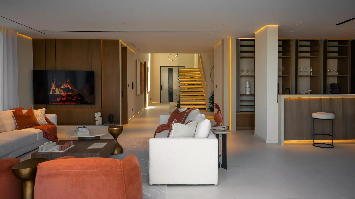 Villa Lugano | Dubai