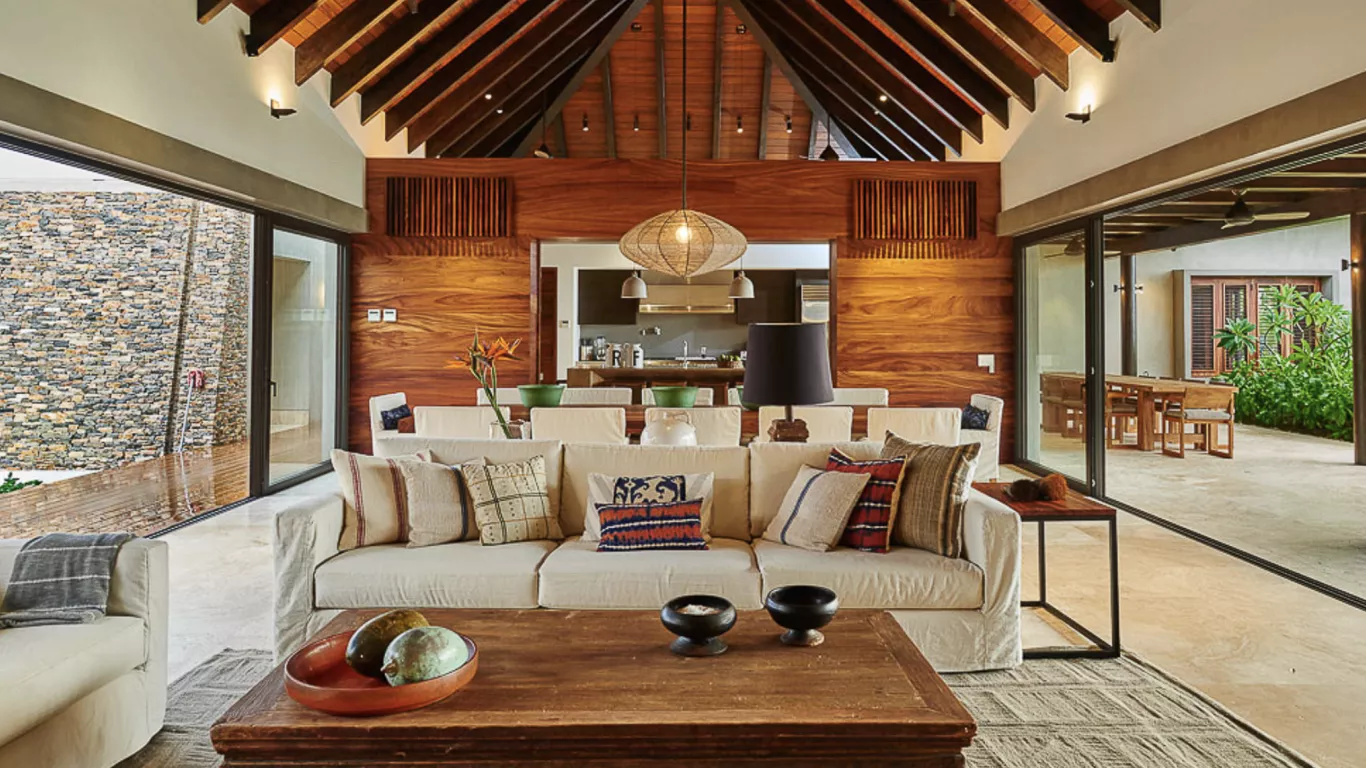 Villa Viola | Punta Mita