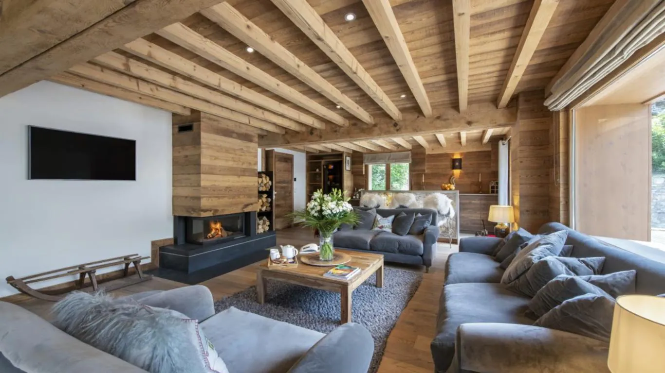 Chalet La Folie | Meribel