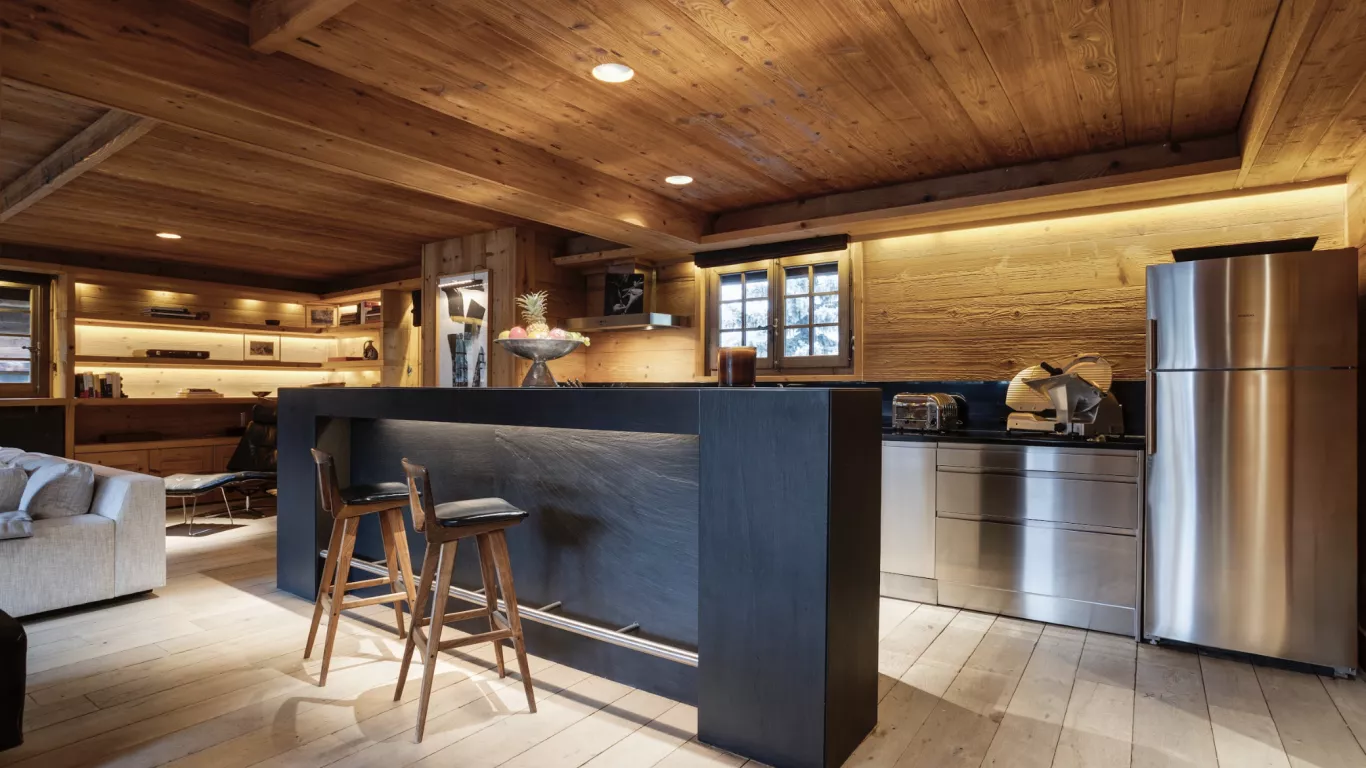 Chalet Mia | Val d'Isere