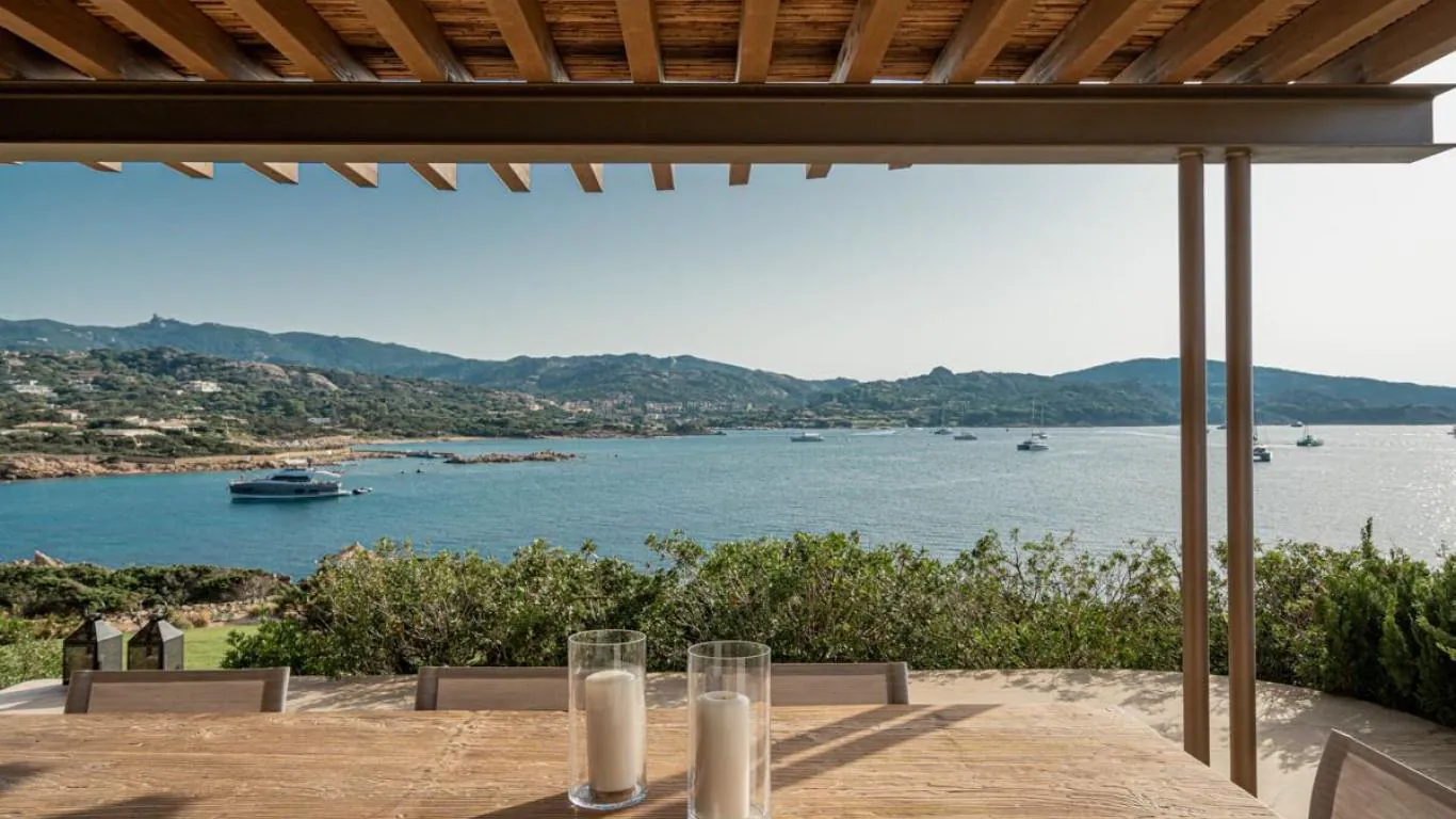 Villa Cassandra | Sardinia