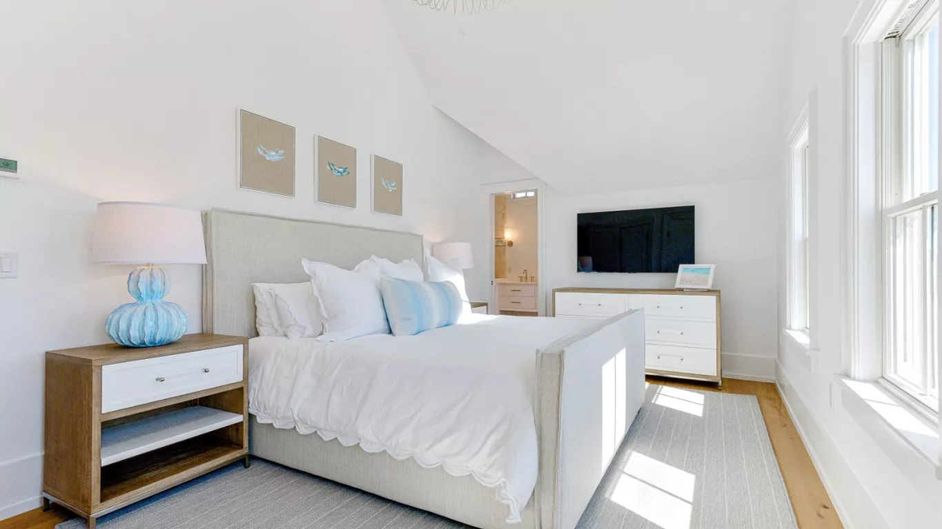 Villa Vespera | Nantucket