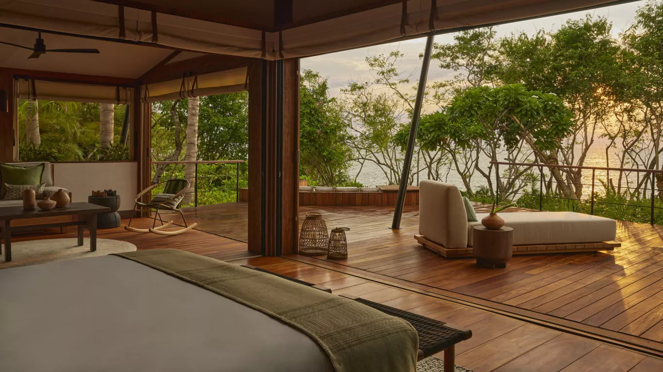 Naviva A Four Seasons Resort | Punta Mita