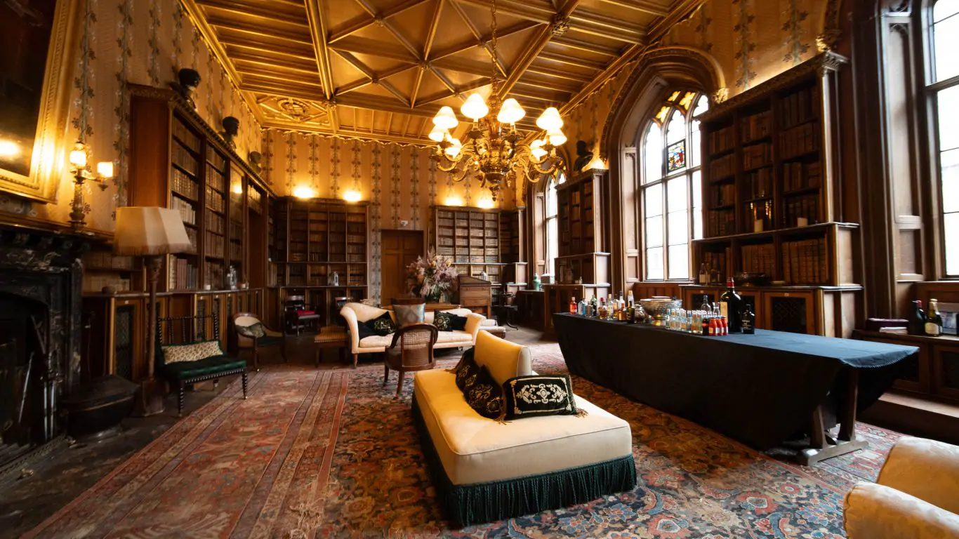 Belvoir Castle | Rest of United Kingdom