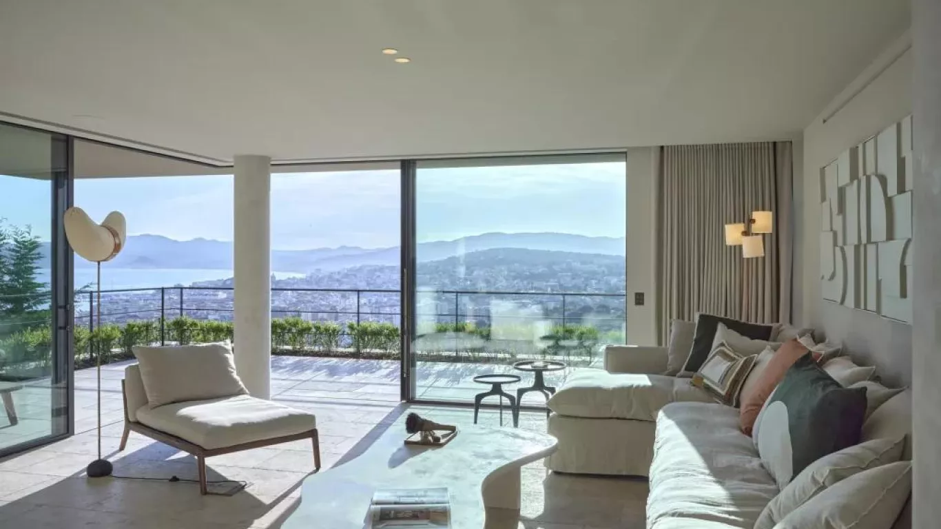 Villa Greca | Cannes