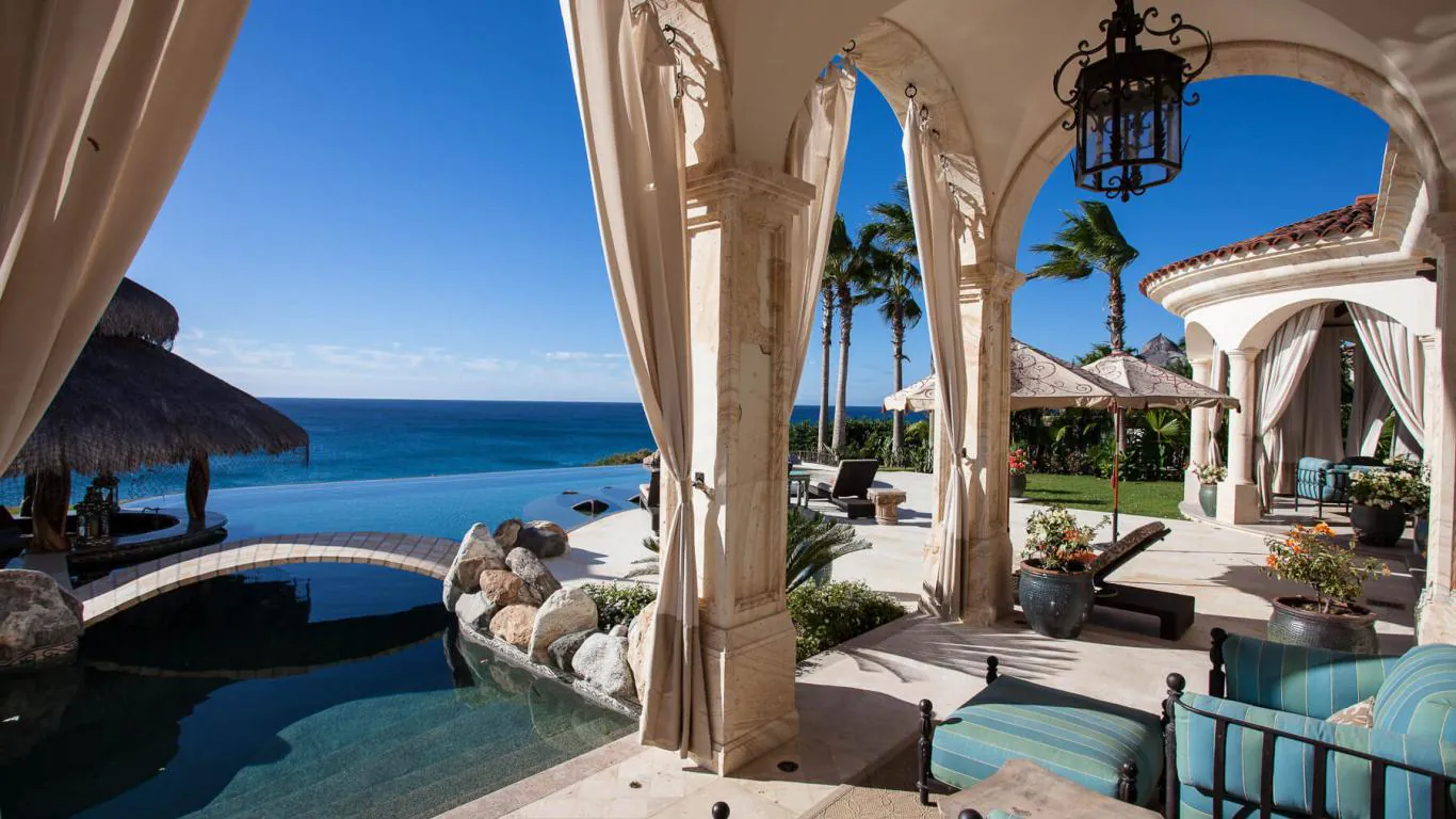 Casa Milagro | Cabo