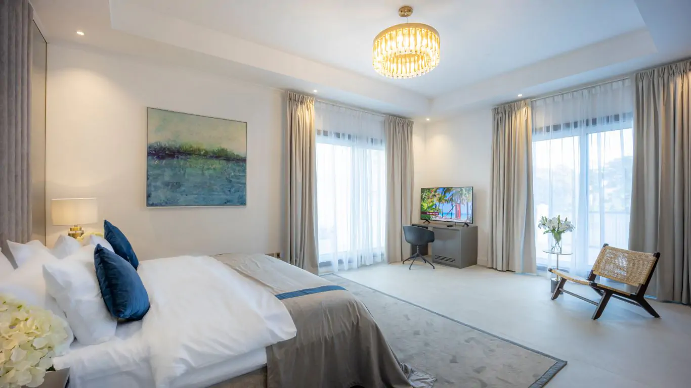 Villa Botanica | Dubai