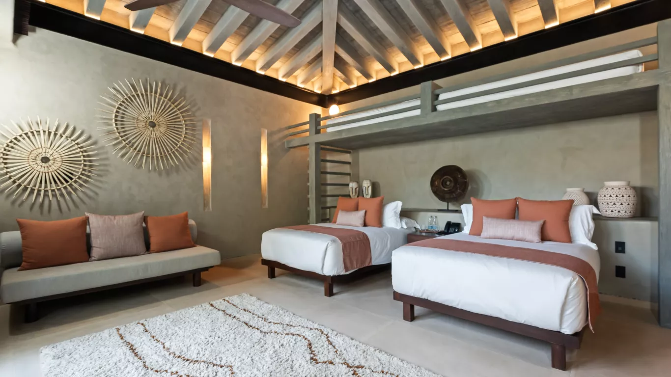 Casa Maka | Punta Mita