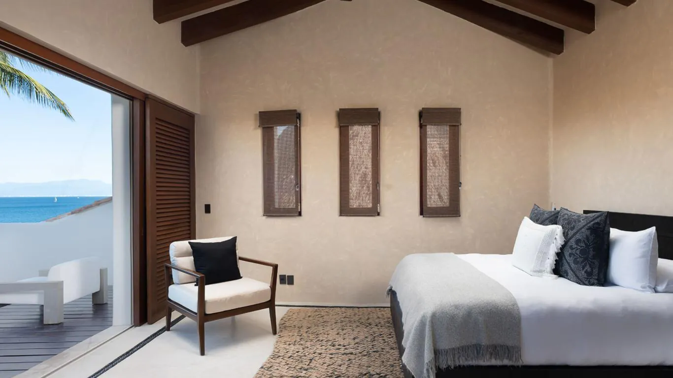 Casa del Faro | Punta Mita