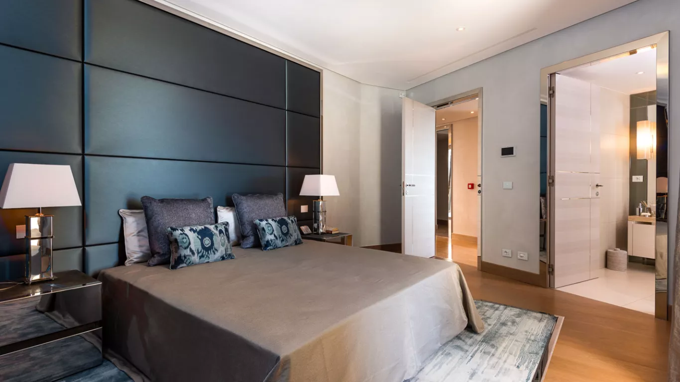 Villa Hera | Sardinia