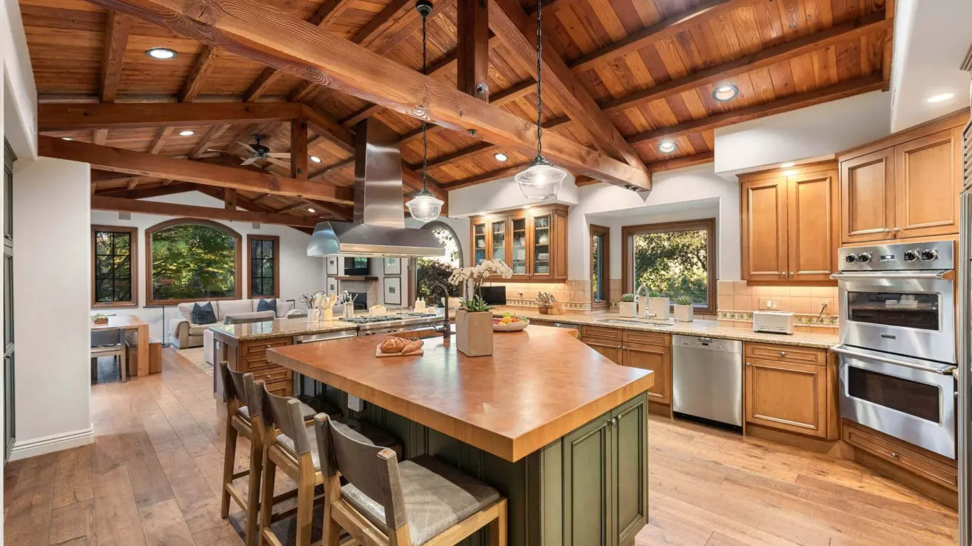 Villa Alessa | Napa Sonoma