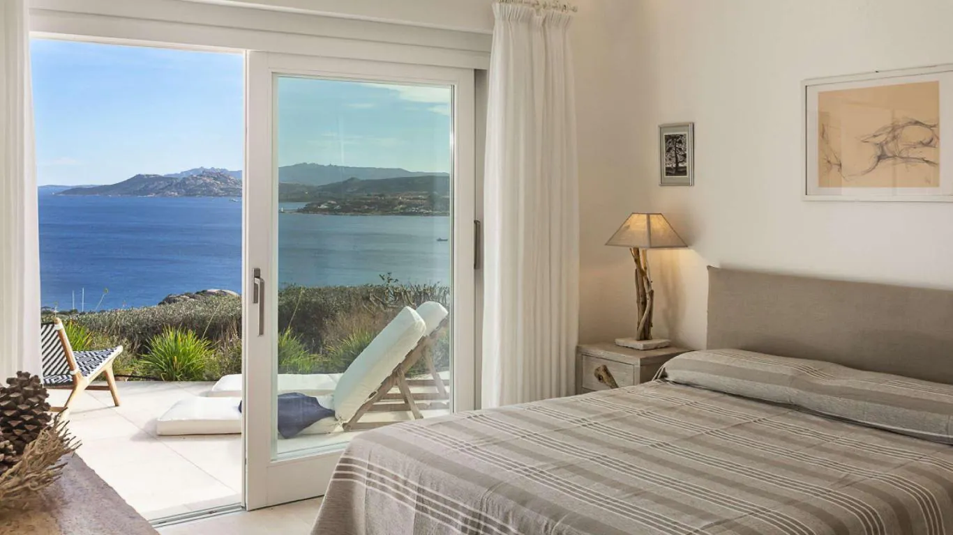 Villa Rose | Sardinia