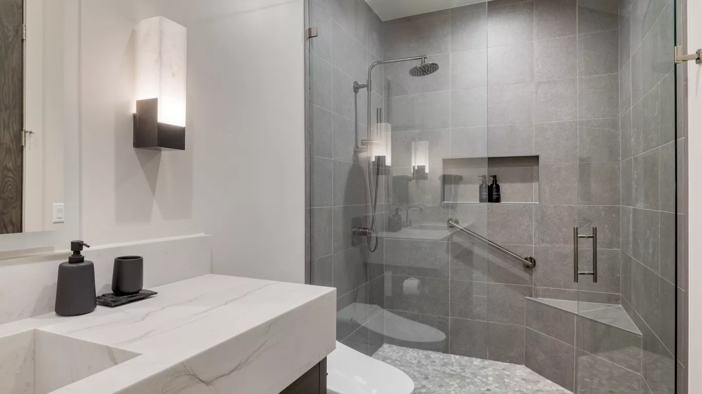 Villa Ronnie | Park City