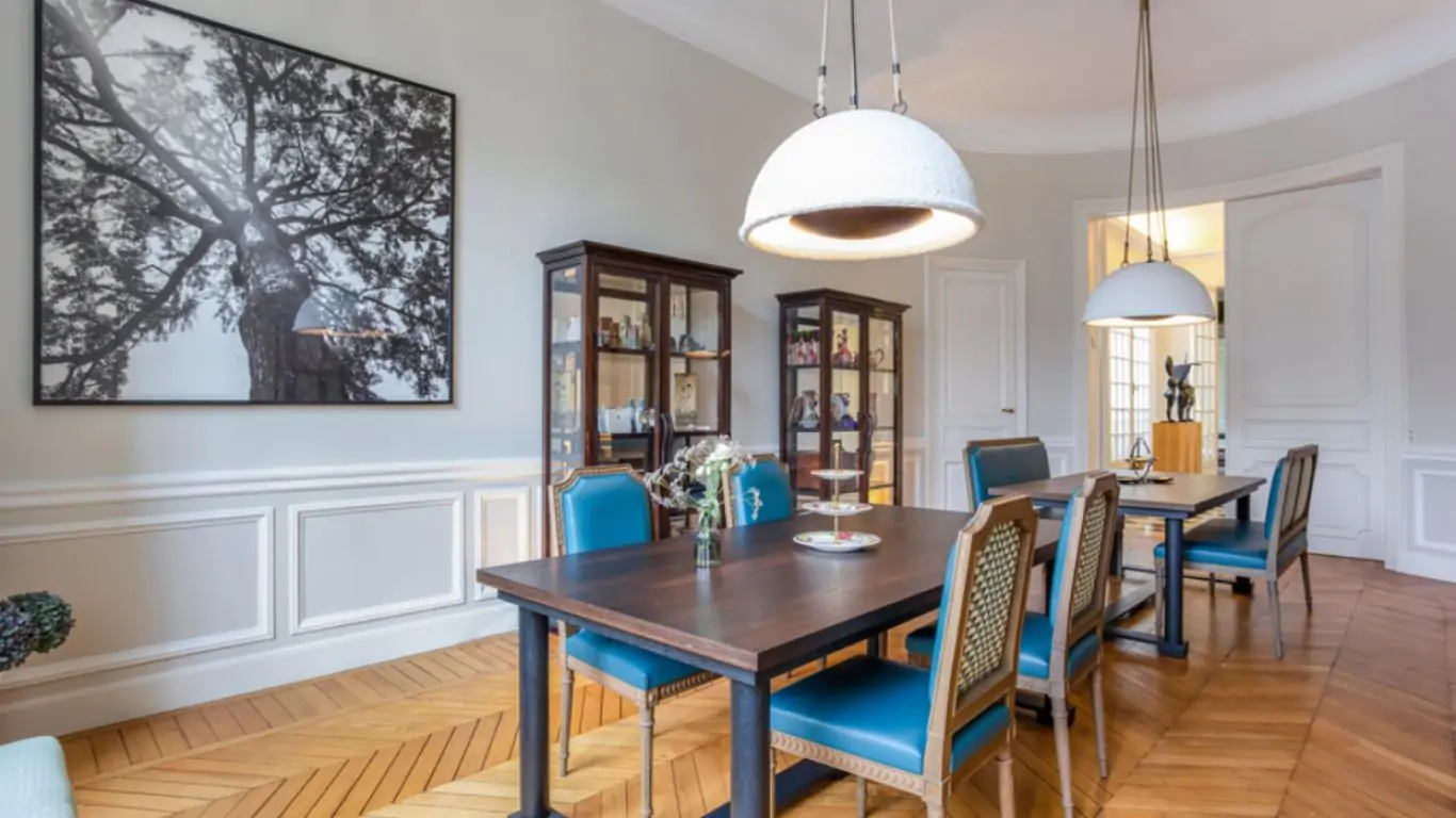 Apartment Alain | Paris