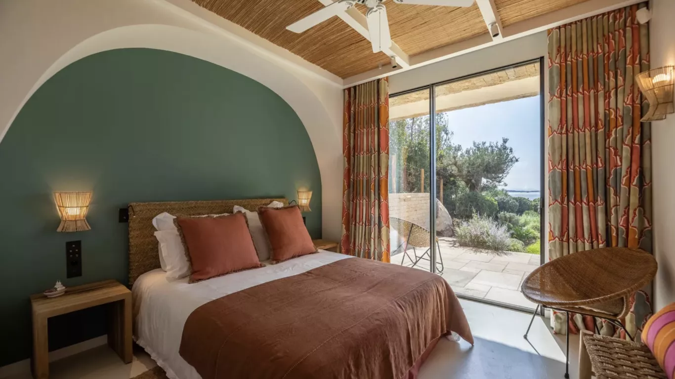 Villa Tiana | Corsica