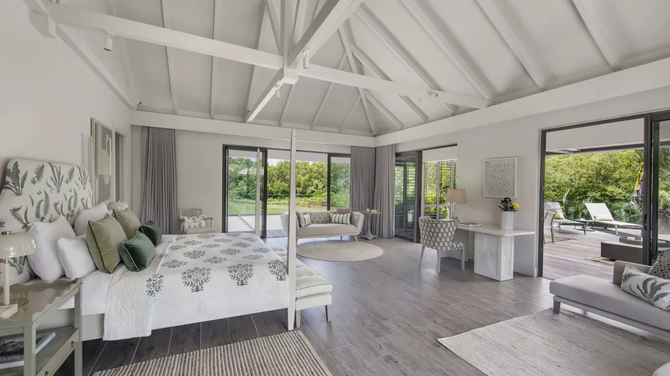 Villa Sharlot | Mauritius