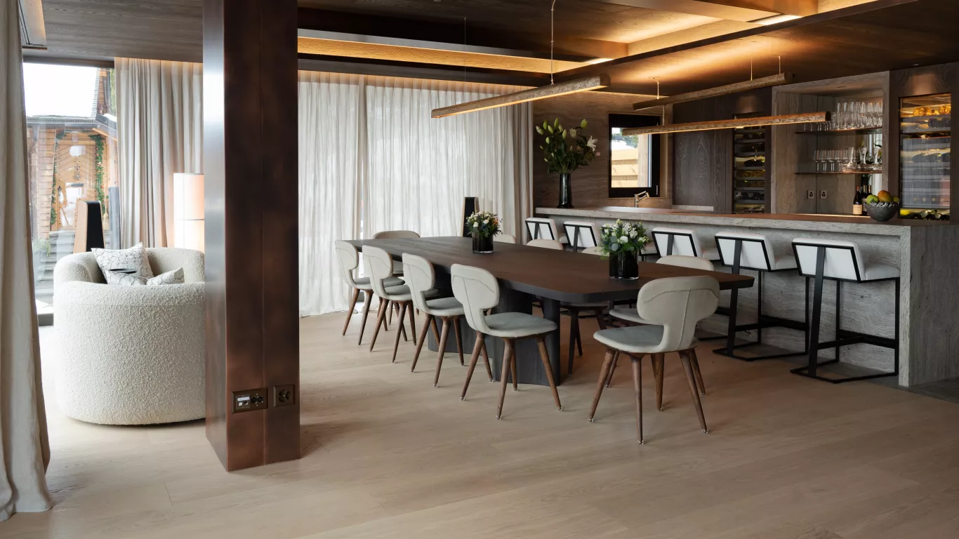 Chalet No 14 | Verbier