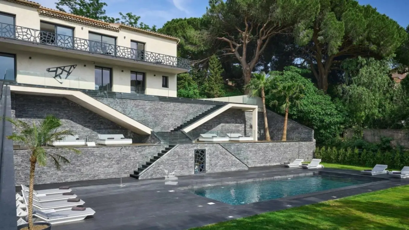 Villa Stella | Cannes
