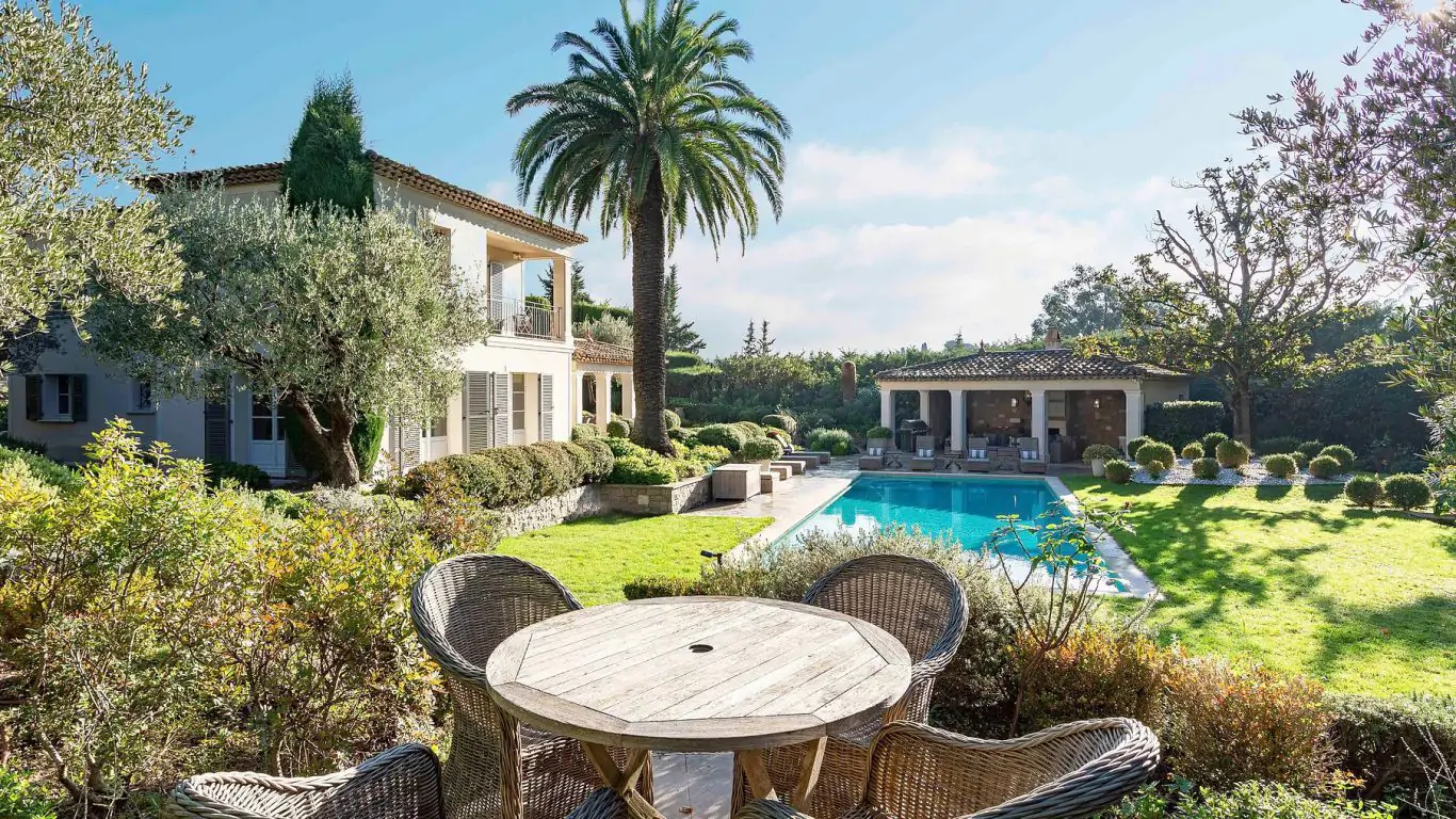 Villa Georgette | Cannes