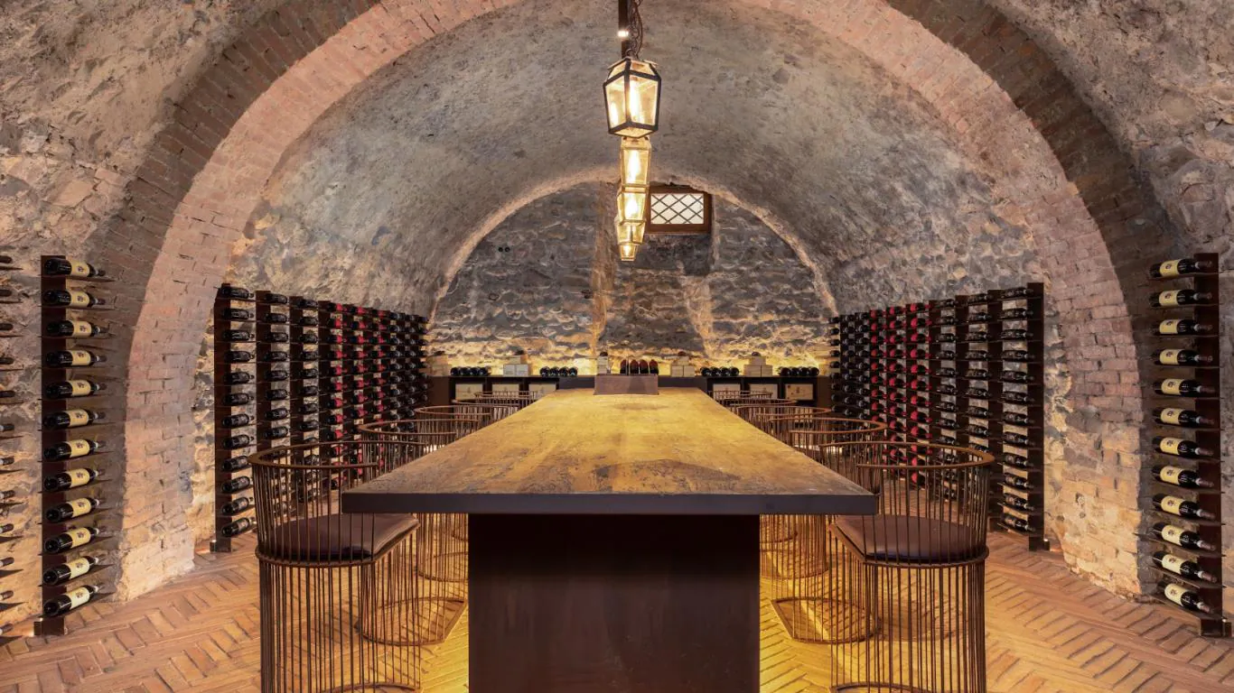 Argiano Dimore | Tuscany