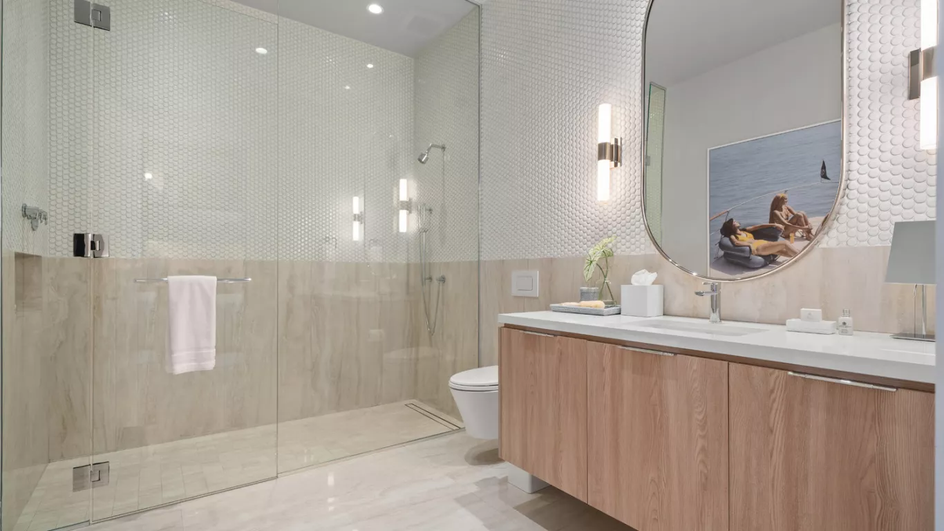 Apartment Beck Albany | Bahamas