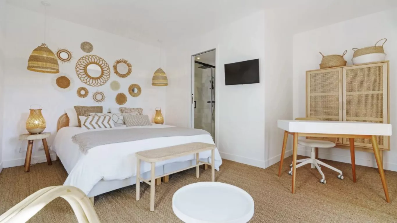 Villa Liliana | St-Tropez