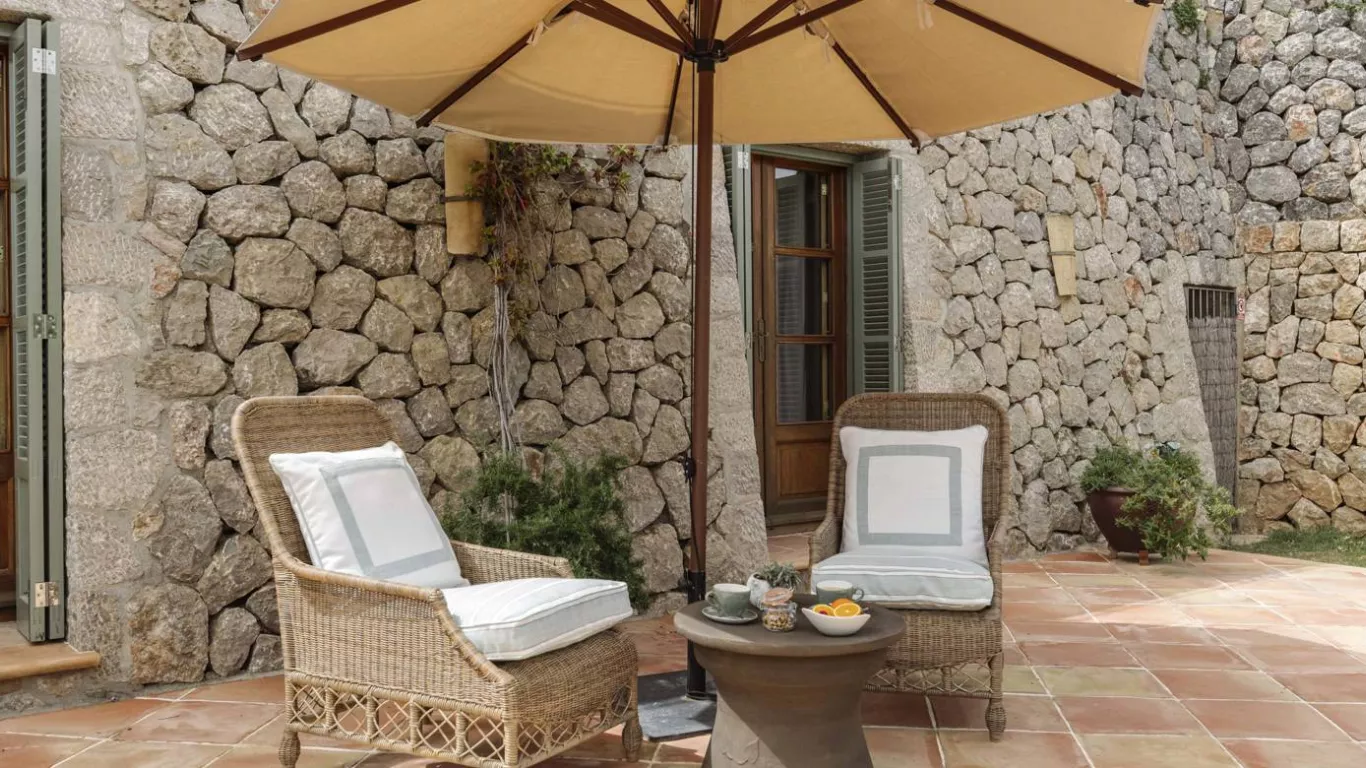 Sa Punta de Saguila | Mallorca