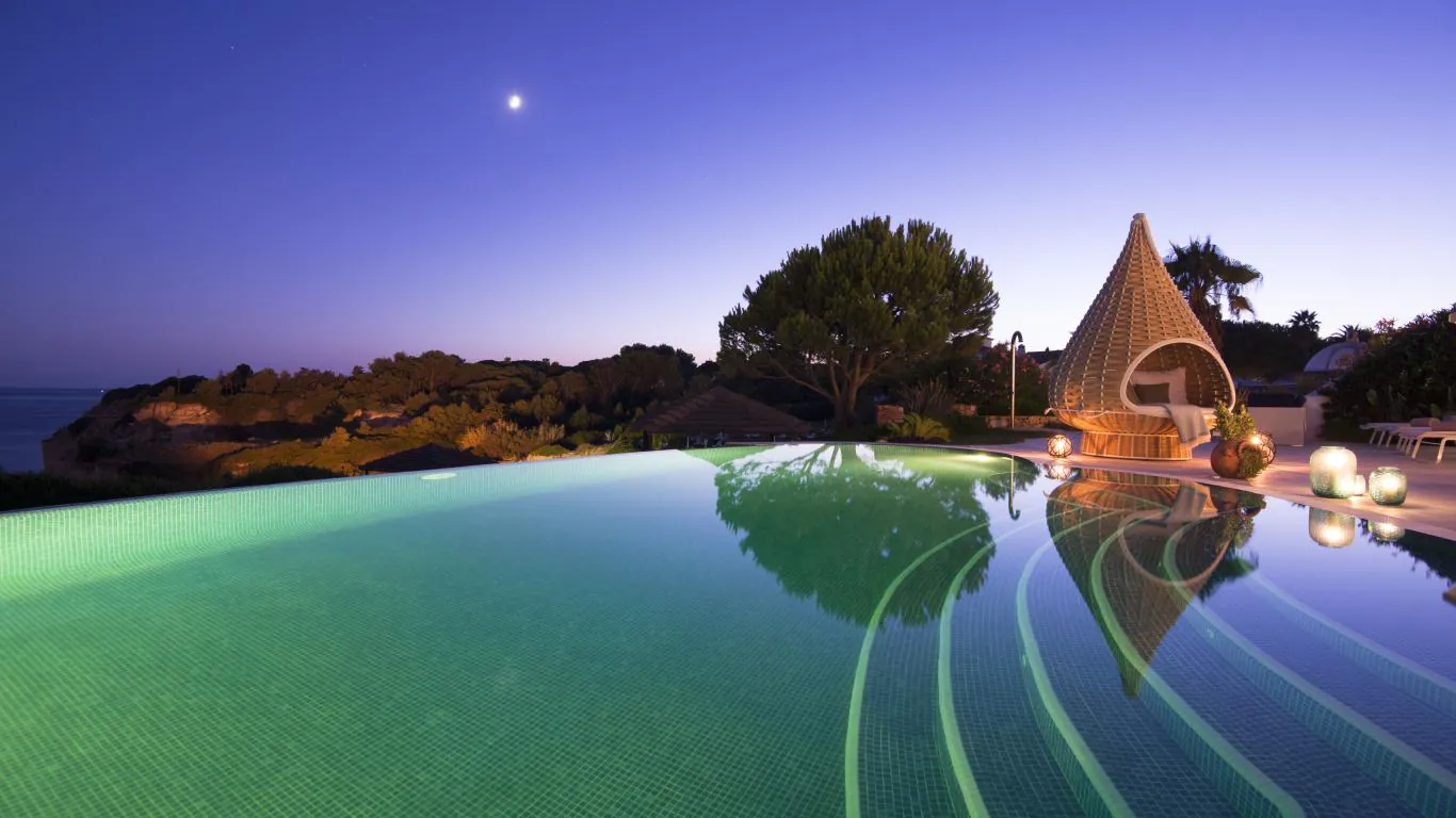 Villa Praia | Rest of Portugal