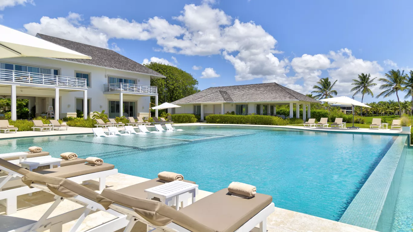 Founders Villa | Punta Cana