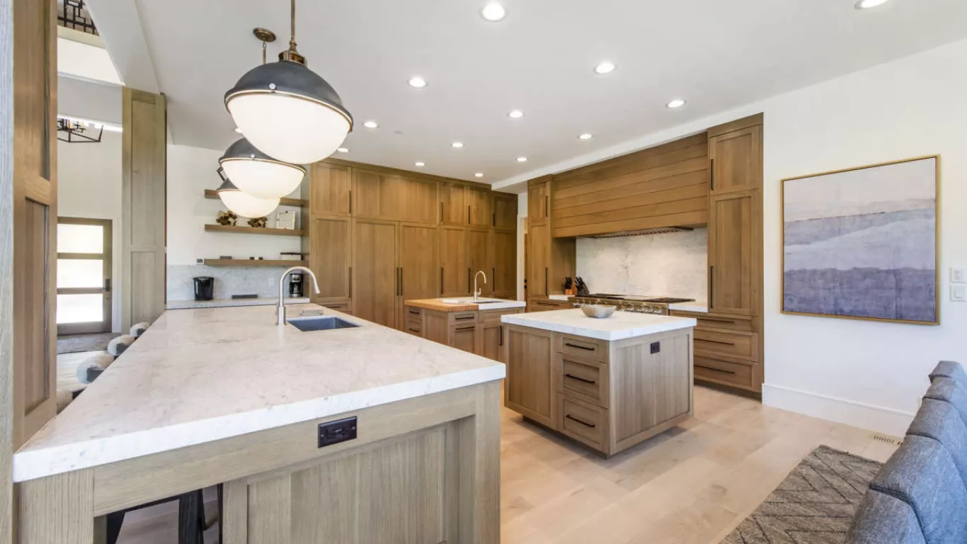 Villa Frostwood Gondola | Park City