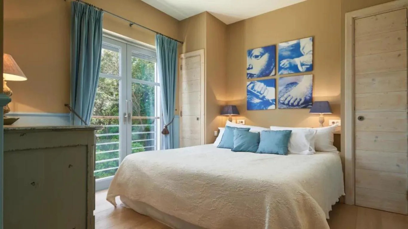 Villa Rochelle | St-Tropez