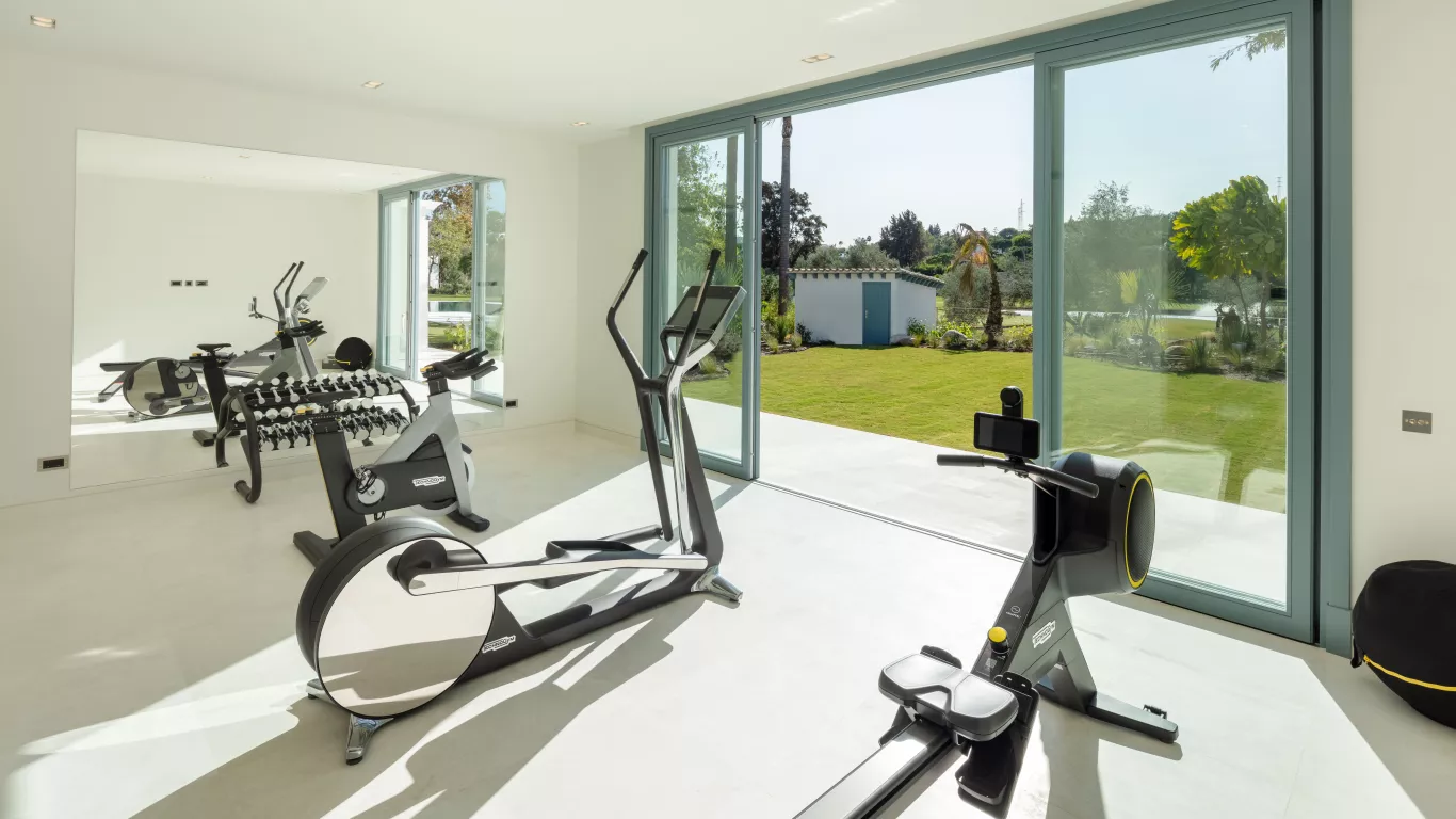 Villa Paris | Marbella