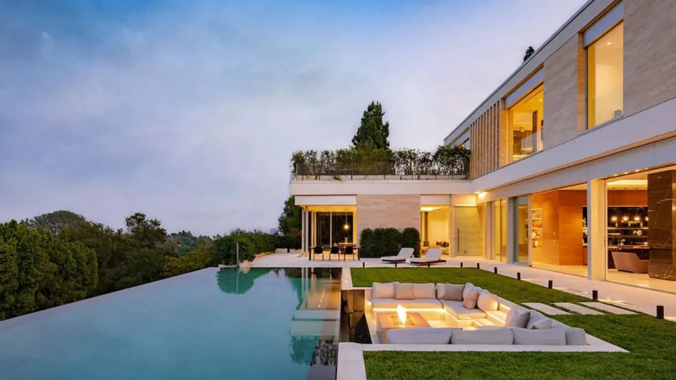 Villa Lea | Los Angeles