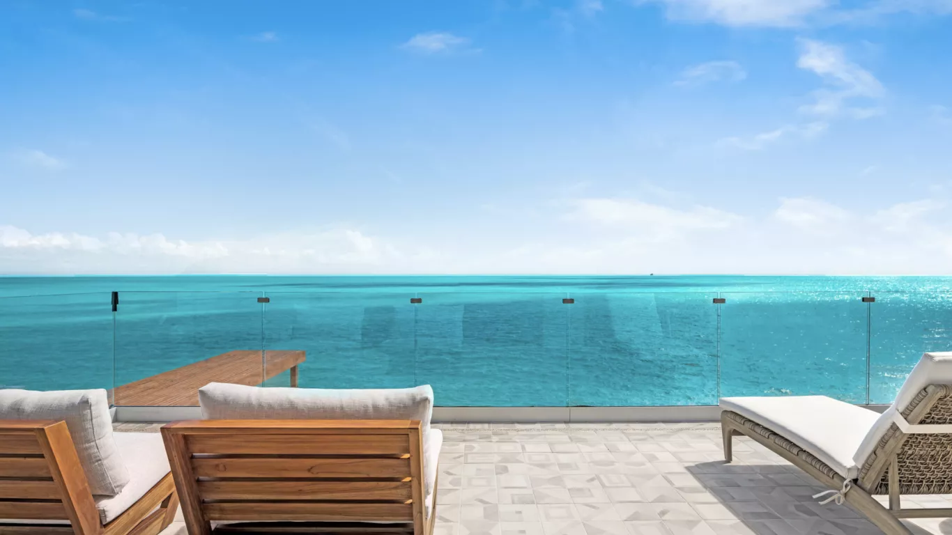 Villa Julia | Turks and Caicos