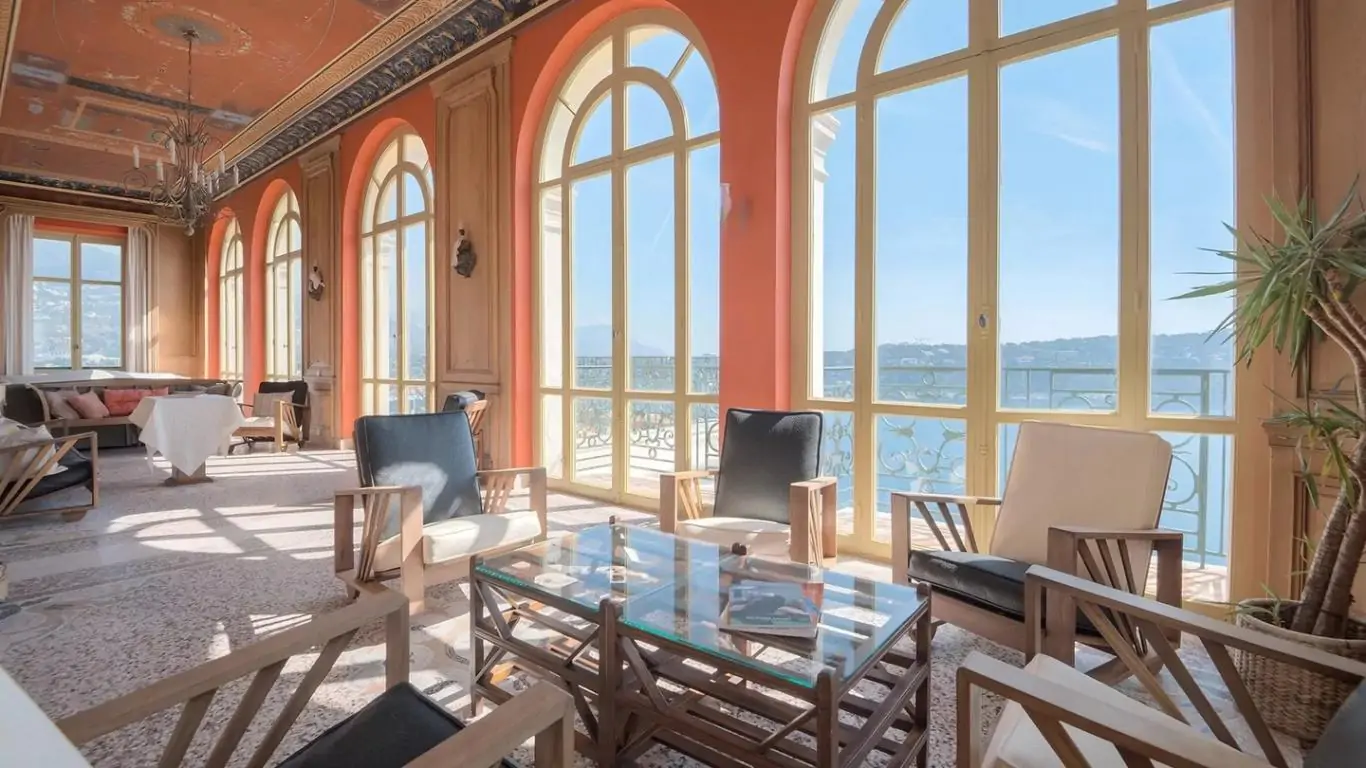 Villa Diana | Saint Jean Cap Ferrat