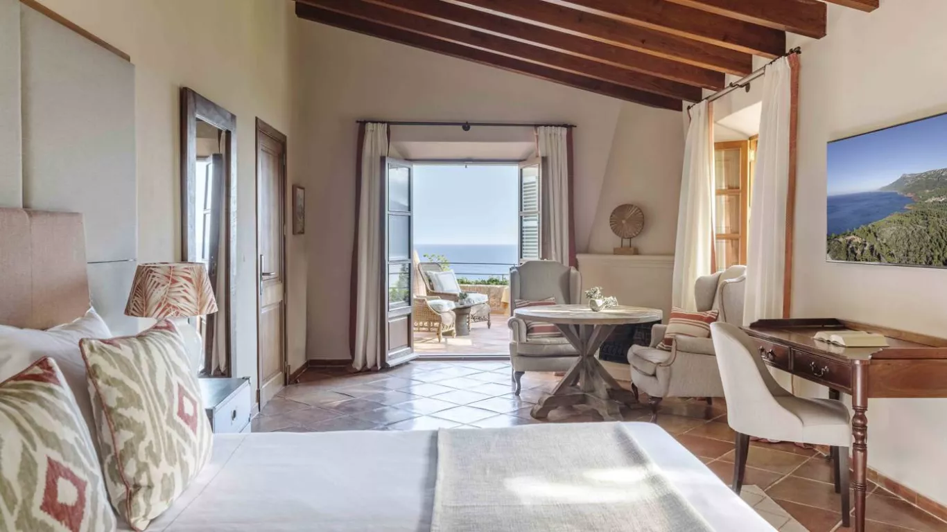 Sa Punta de Saguila | Mallorca