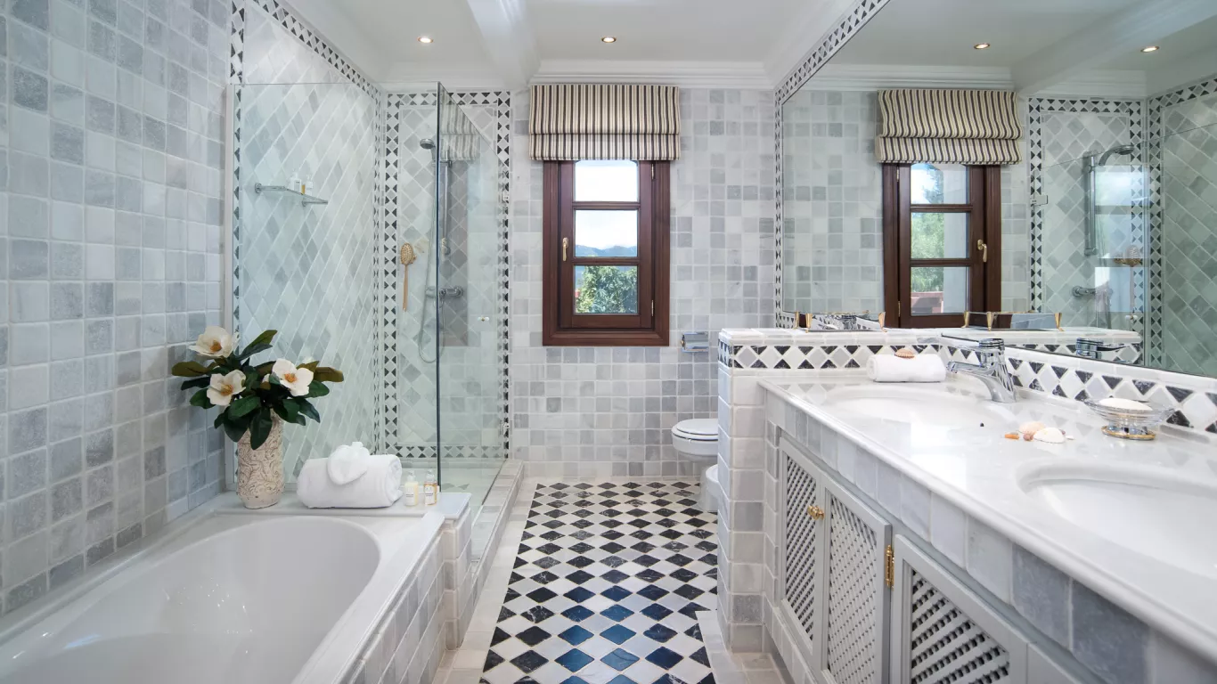 Villa Mirador | Marbella