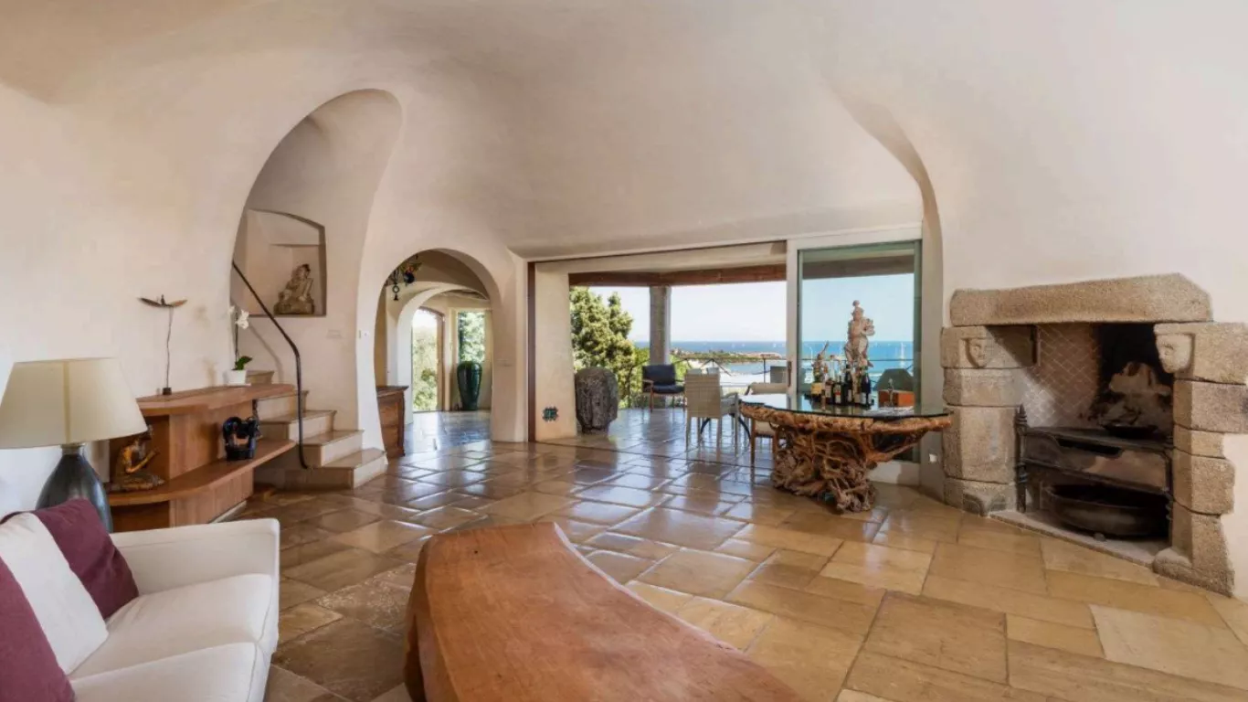 Villa Maureen | Sardinia