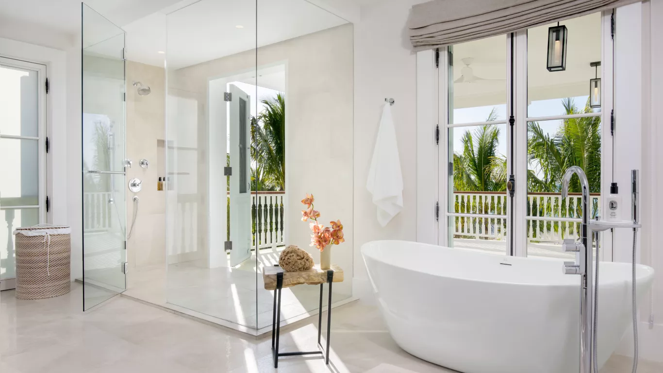 Sea Breeze Estate | Turks and Caicos
