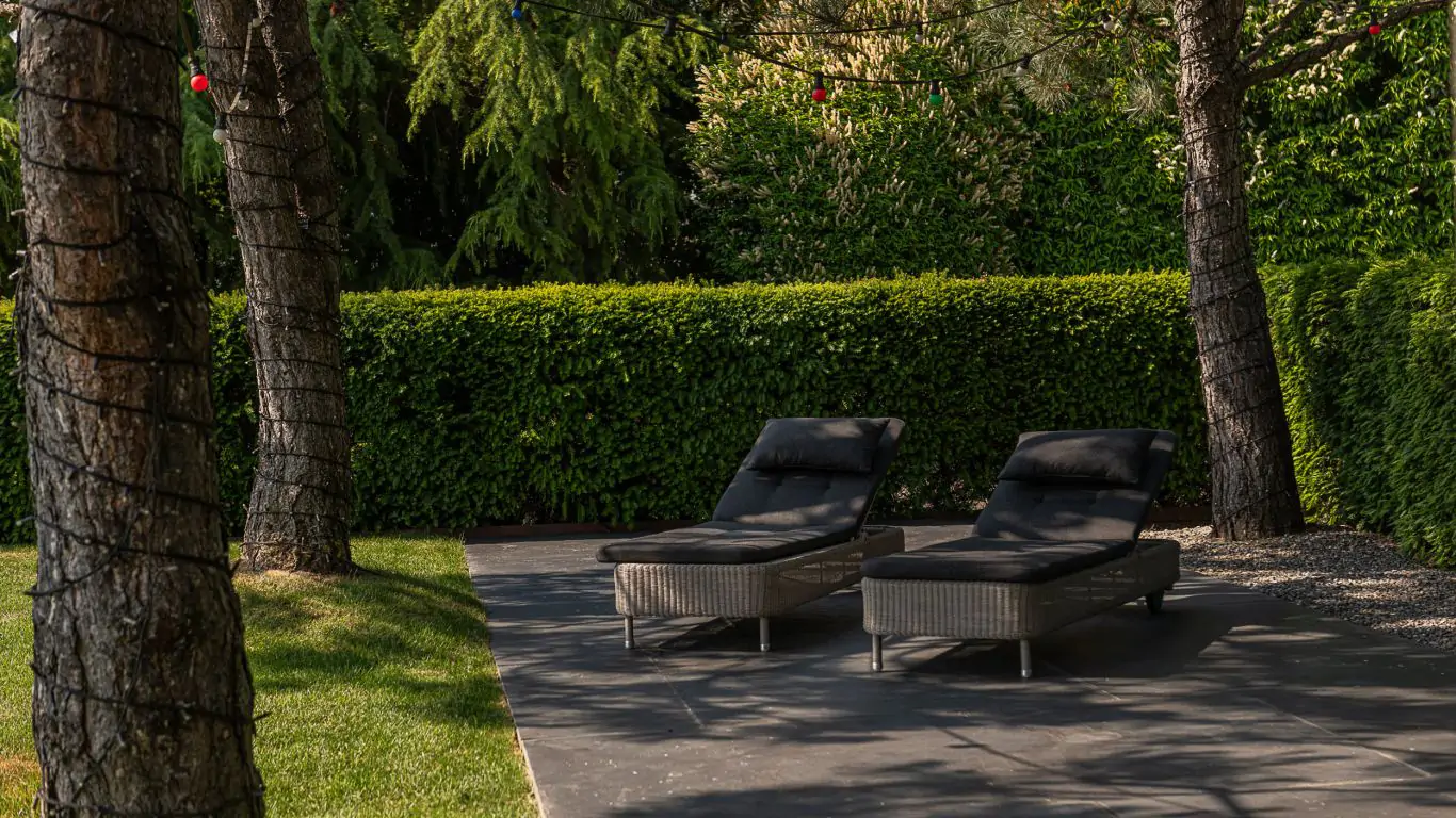 Villa Maurice | Zurich