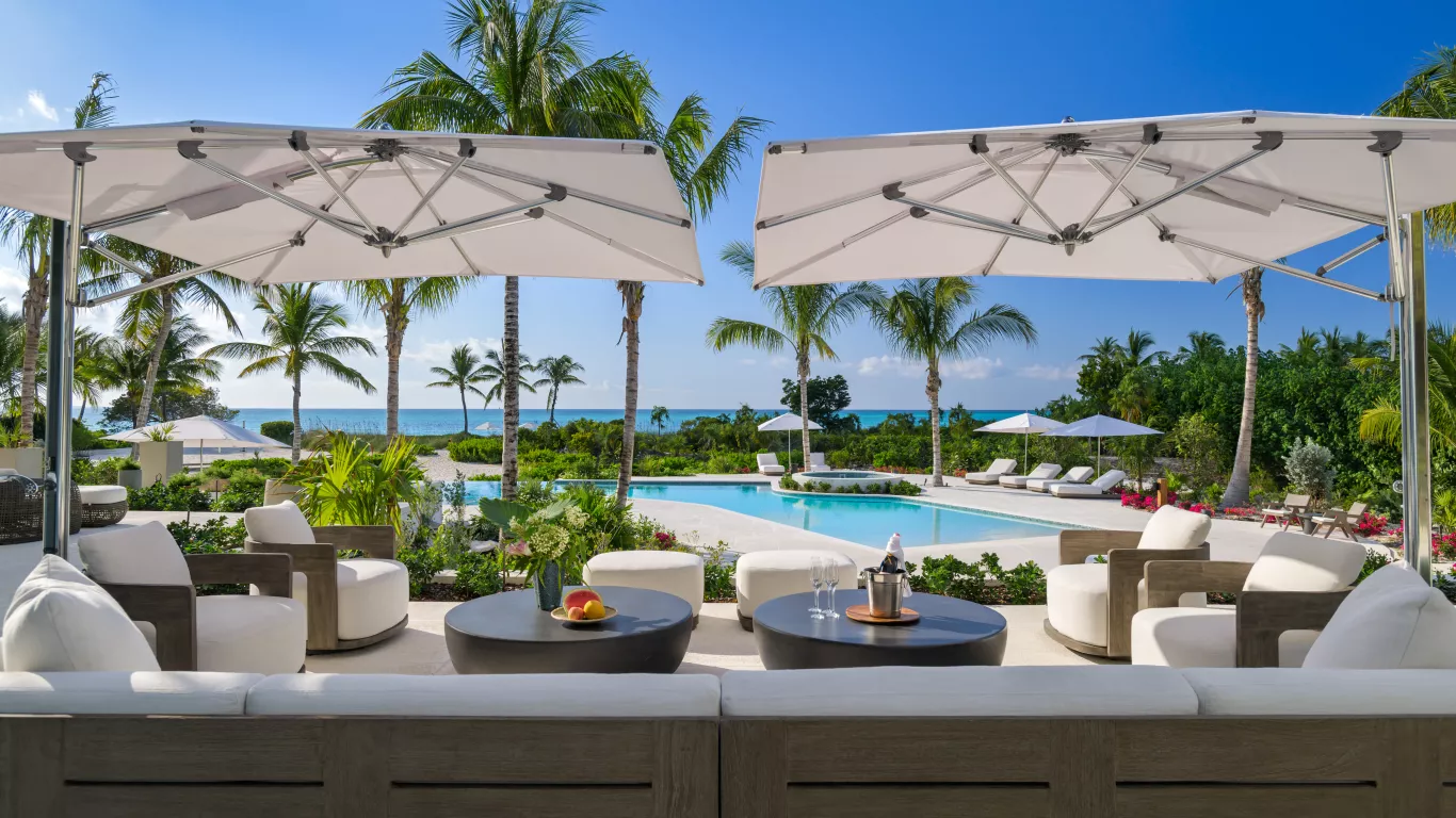 Sea Breeze Estate | Turks and Caicos