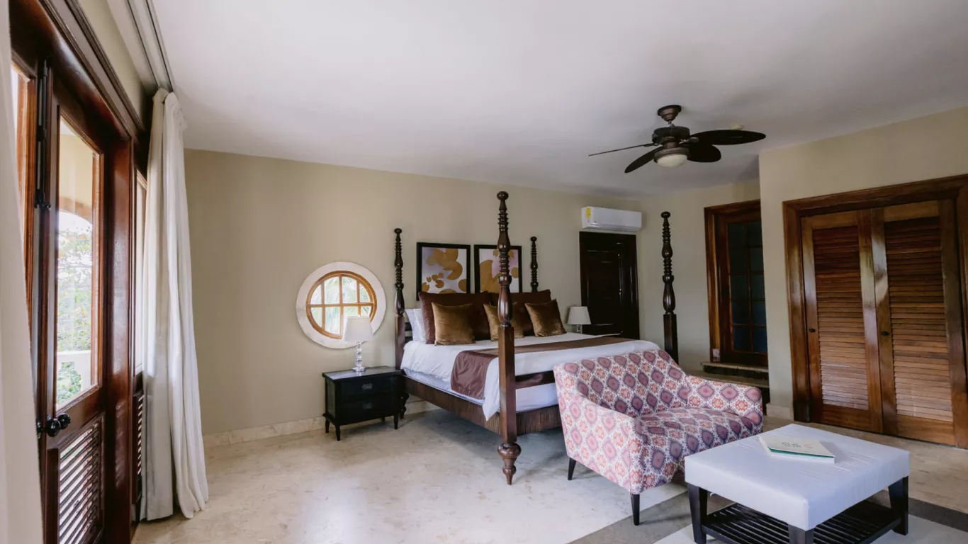 Villa Castillo del Mar | Playa Caleton